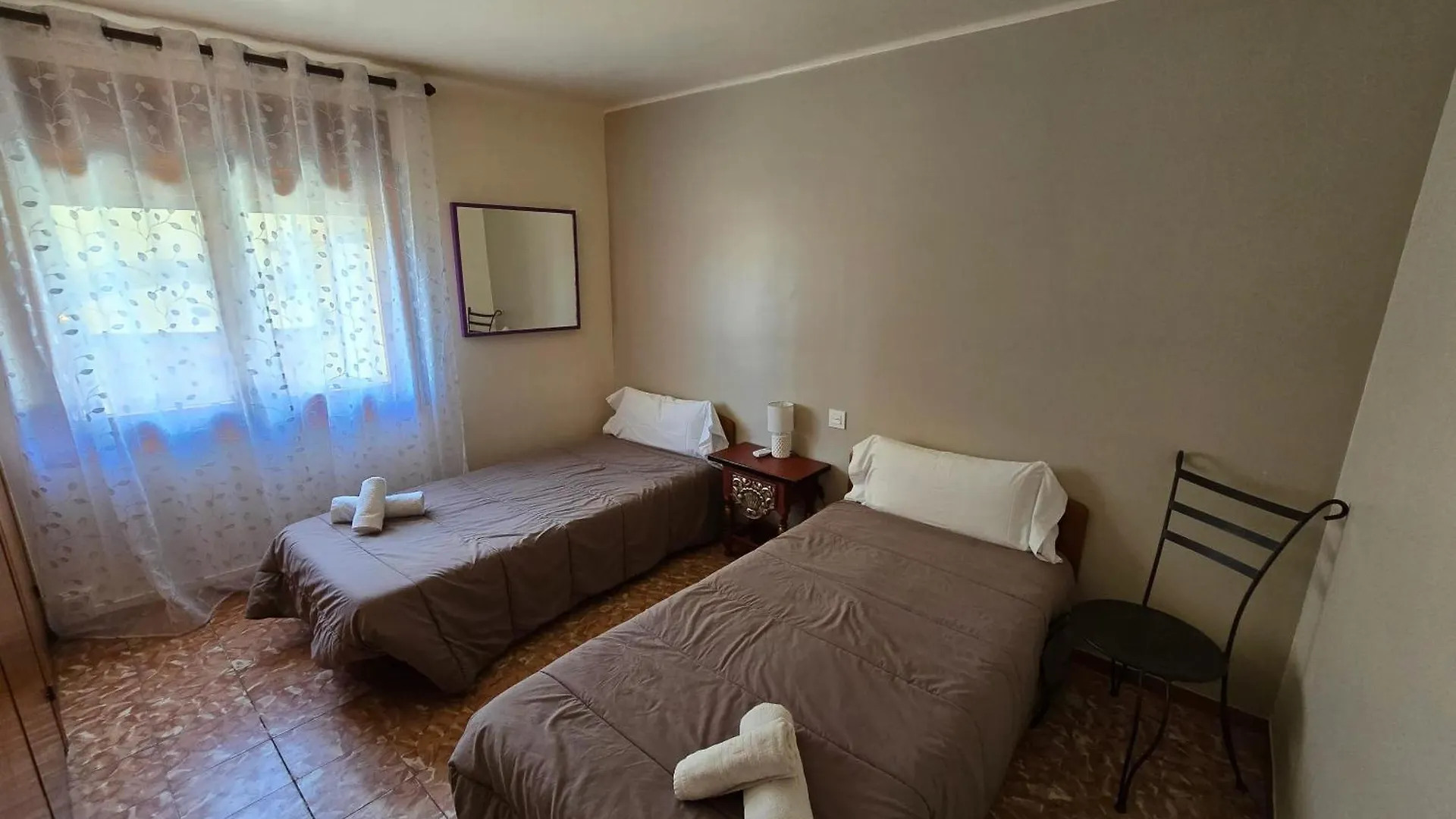 Modern Apartment In Escadarcs, 60 Sqm With Mountain View Escardacs