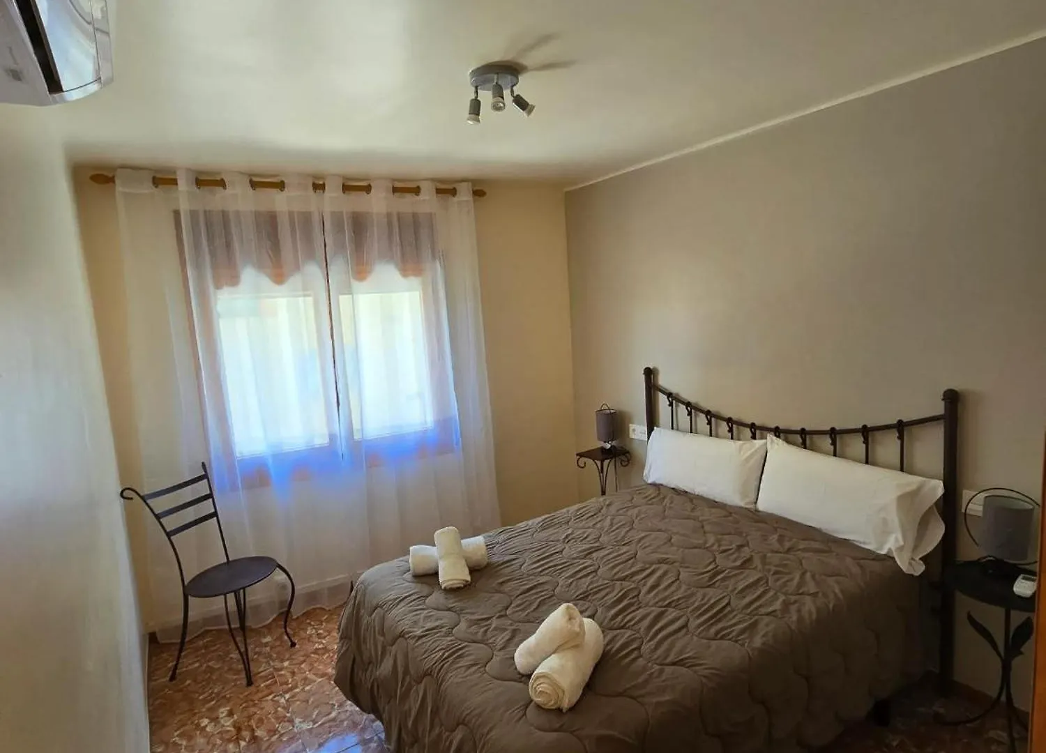 Modern Apartment In Escadarcs, 60 Sqm With Mountain View Escardacs
